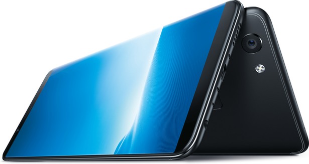 BBK Vivo V7 Dual SIM TD-LTE IN ID TH PK 1718